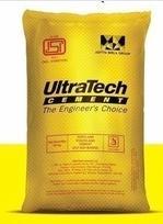 ULTRATECH PCC CEMENT