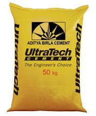 Ultratech PPC Plastic