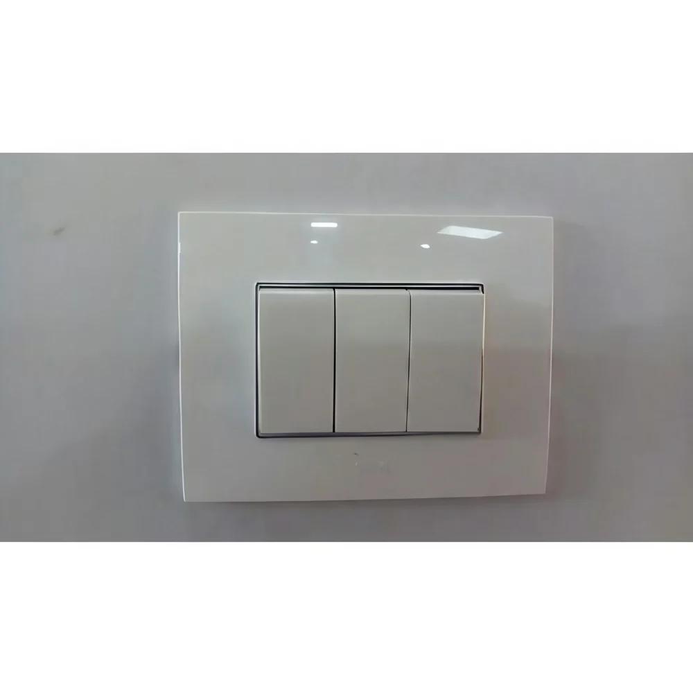 3028 - PL P.C.R - WHITE
