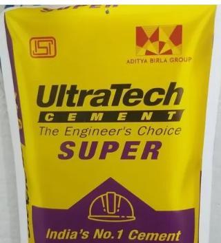 ULTRATECH SUPER CEMENT