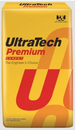 ULTRATECH PREMIUM CEMENT