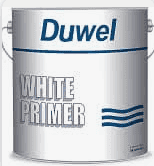 IP DUWEL WOOD PRIMER (WHITE) 1LT