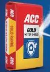 ACC GOLD - 50 KG BAG
